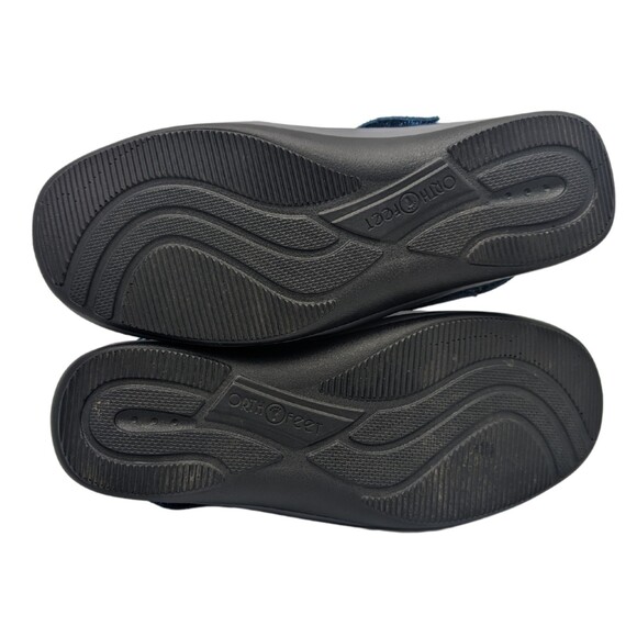 Orthofeet Naples Women's Strap Sandals Size 7 - Picture 5 of 6